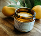 Creamy Citrus Tallow Balm